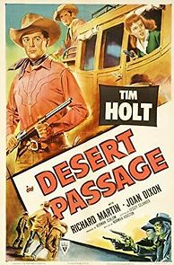 Watch Desert Passage