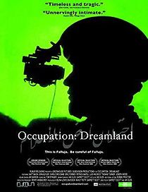 Watch Occupation: Dreamland