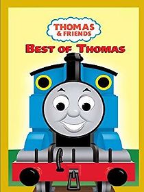 Watch Thomas & Friends: The Best of Thomas
