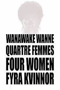 Watch Fyra Kvinnor