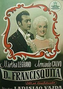 Watch Doña Francisquita