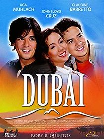 Watch Dubai