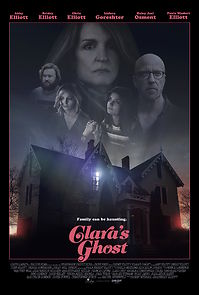 Watch Clara's Ghost