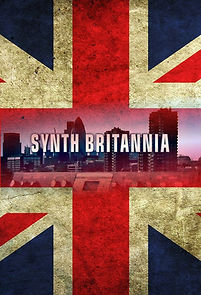 Watch Synth Britannia