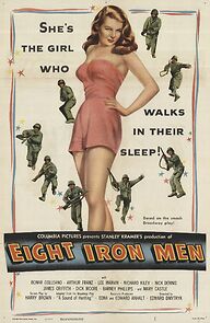 Watch Eight Iron Men