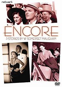 Watch Encore