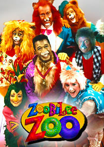 Watch Zoobilee Zoo