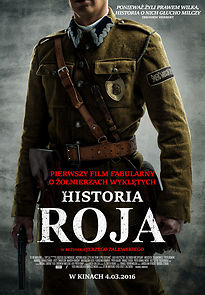 Watch Historia Roja