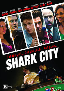 Watch Shark City