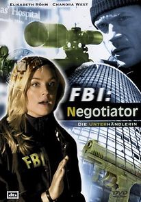 Watch FBI: Negotiator