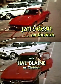 Watch Jan & Dean: On the Run