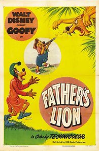 Watch Father's Lion