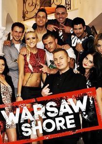 Watch Warsaw Shore