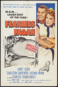 Watch Fearless Fagan