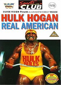 Watch Hulk Hogan Real American