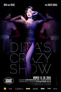 Watch Crazy Horse, Paris with Dita Von Teese