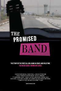 Watch The Promised Band