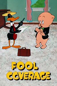 Watch Fool Coverage (Short 1952)