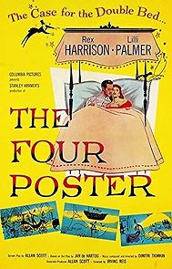 Watch The Four Poster