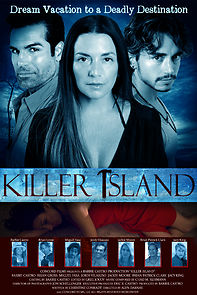 Watch Killer Island