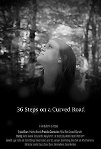 Watch 36 Steps on a Curved Road