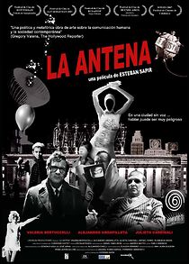 Watch La Antena