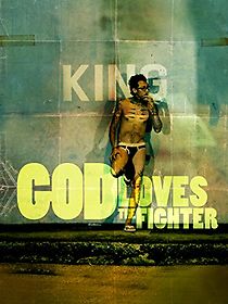 Watch God Loves the Fighter
