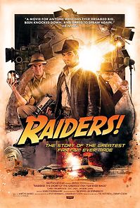 Watch Raiders!: The Story of the Greatest Fan Film Ever Made
