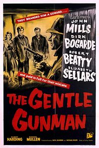 Watch The Gentle Gunman