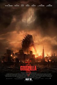 Watch Godzilla: Force of Nature