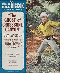 Watch The Ghost of Crossbone Canyon