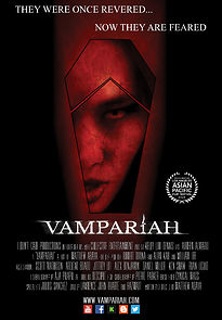 Watch Vampariah