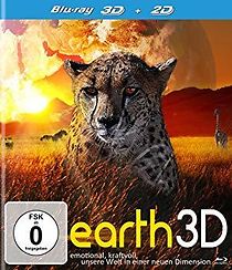 Watch Earth 3D