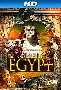 Watch Egypt 3D