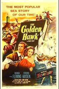 Watch The Golden Hawk