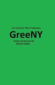 Watch Greeny (Short 2016)