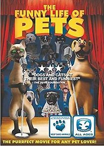 Watch The Funny Life of Pets