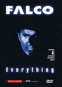 Watch Falco: Everything