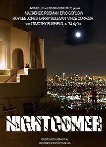 Watch Nightcomer