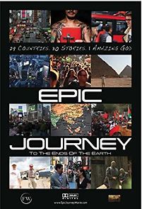 Watch The Epic Journey