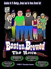 Watch Boston Brewed: The Movie