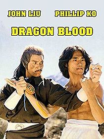 Watch Dragon Blood
