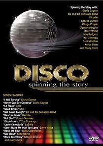 Watch Disco: Spinning the Story