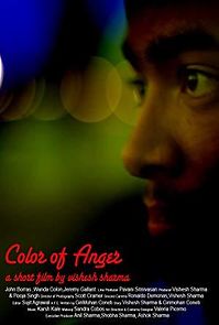 Watch Color of Anger