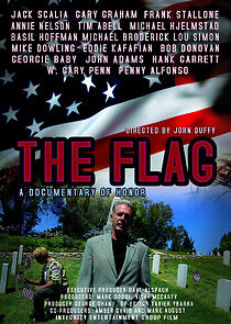 Watch The Flag: Documentary