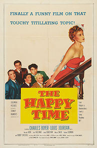 Watch The Happy Time