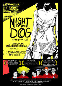 Watch Night of the Dog