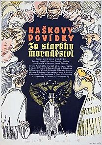 Watch Haskovy povidky ze stareho mocnarstvi