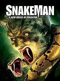 Watch Snakeman