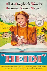 Watch Heidi